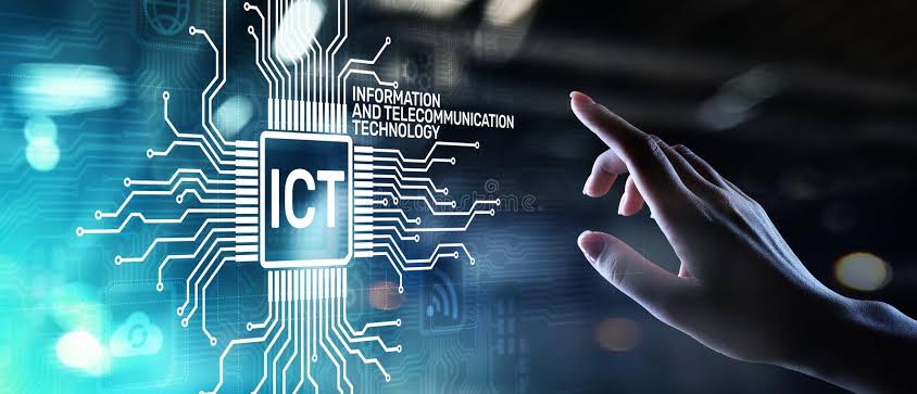 ICT | Information And Communication Technology