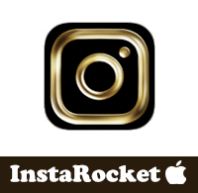 تحميل برنامج Instagram Rocket للايفون والايباد