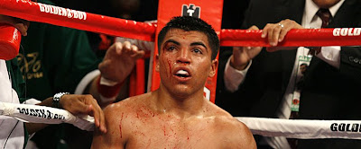 victor ortiz