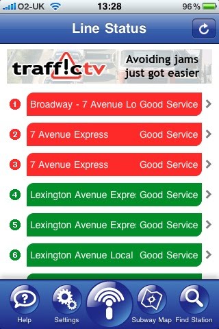 new york city subway map. new york city subway map.