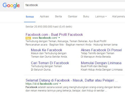 Masuk Facebook | Login FB | Langsung Masuk Facebook.Com