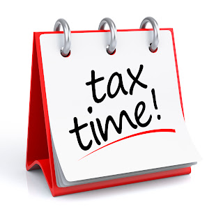 Tips For Surviving The 2013 Tax Season