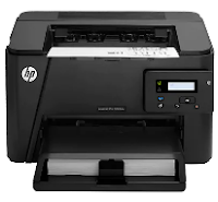 HP LaserJet Pro M201dw