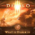 Game Diablo III diserang Peretas?