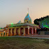 Bhadrakali Temple, Revandi, Sindhudurg