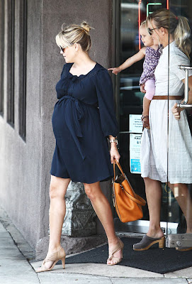 Maternity Fashion
