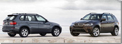 bmwx565
