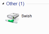 Swish – FTP Windows Explorer Extension