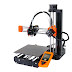 Prusa introduceert compacte 3D-printer Prusa Mini