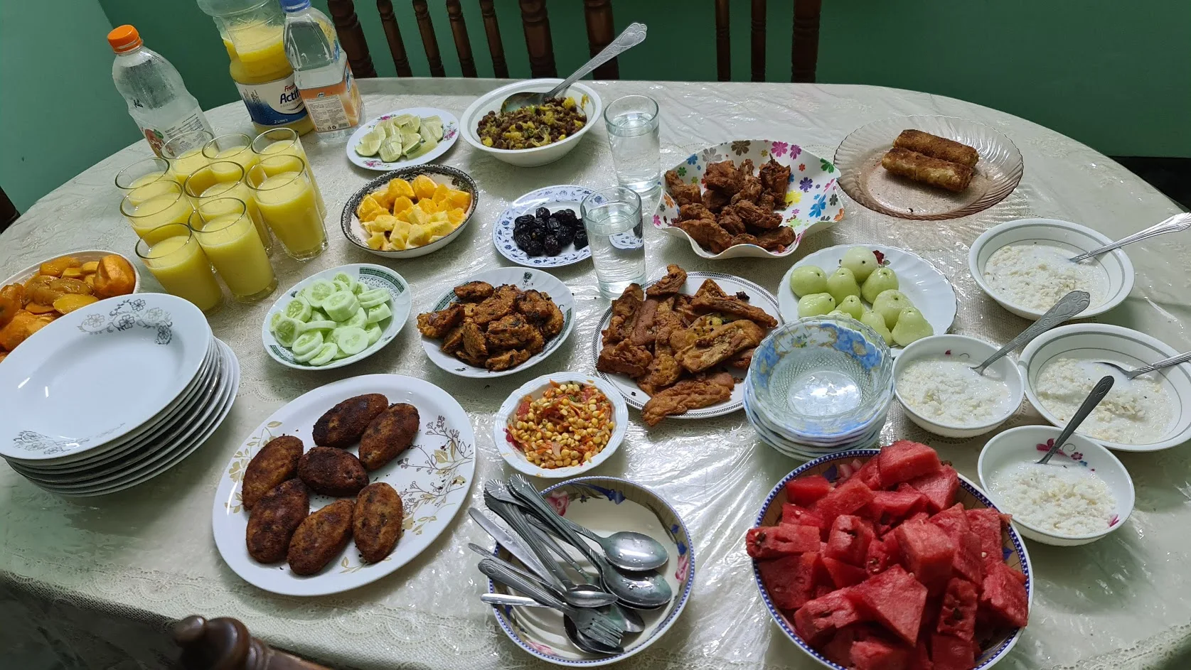 ইফতারের পিক ডাউনলোড - কি দিয়ে ইফতার করা উত্তম - খেজুরের ছবি - iftar er pic - insightflowblog.com - Image no 8