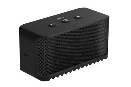 Jabra Solemate Mini Bluetooth Wireless Speaker with NFC