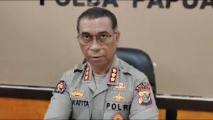 Polda Papua Akan Gelar Operasi Patuh Cartenz 2025 Mulai 14 Juli Mendatang