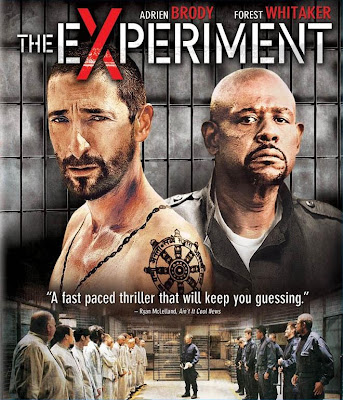The Experiment le film