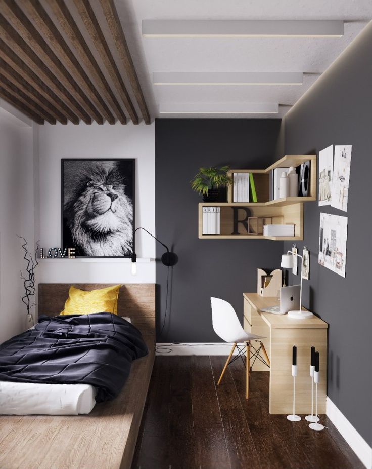 Interior Designing For Small Spaces