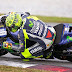 Los pilotos de MotoGP ruedan con Michelin en Sepang