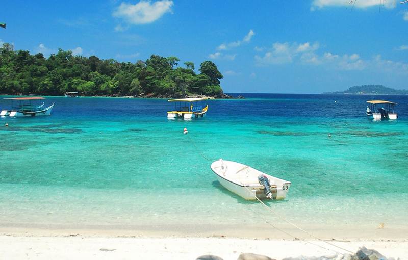 15 Wisata Pantai di Sabang Terbaru yang Menarik Dikunjungi