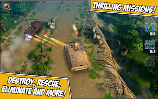 Tiny Troopers 2 Free Download Preview 2