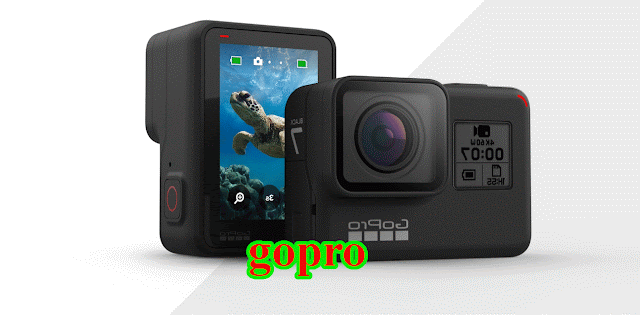  octobre gopro 8 hero sera mise en vente