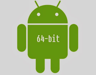 Android 64-bit, Advantages and Shortcomings