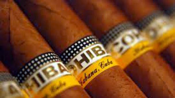 Habanos, beneficiados con el cambio de relaciones entre Cuba y EEUU.