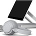 Microsoft Surface Headphone with active noise cancellation