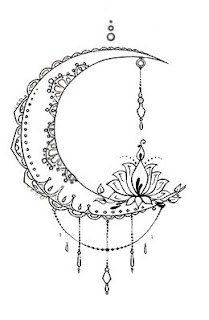 significados Lua Azul, Lua Rosa, Lua vermelha, Superlua bruxaria, eclipses, Lua,  Lua wicca, Lua bruxaria, lua paganismo, lua esoterismo, lua espiritualismo, lua magia
