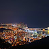 A Tourist Attraction in South Korea "Busan"