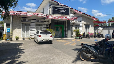 Ratusan Juta Dana Perjalanan Dinas Di Disperindag Muba Diduga “Dimanipulasi” TA 2023