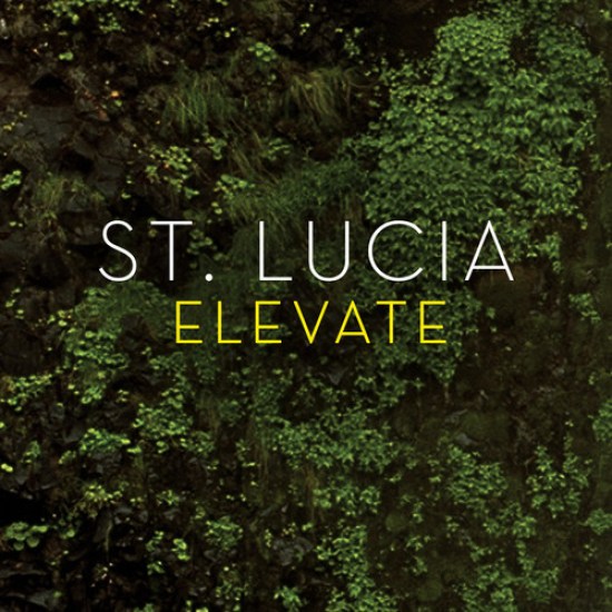 ST. LUCIA: ELEVATE