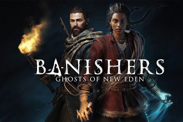 Banishers: Ghosts of New Eden – Kisah Cinta, Arwah, dan Pilihan Sulit di Dunia Mistis!