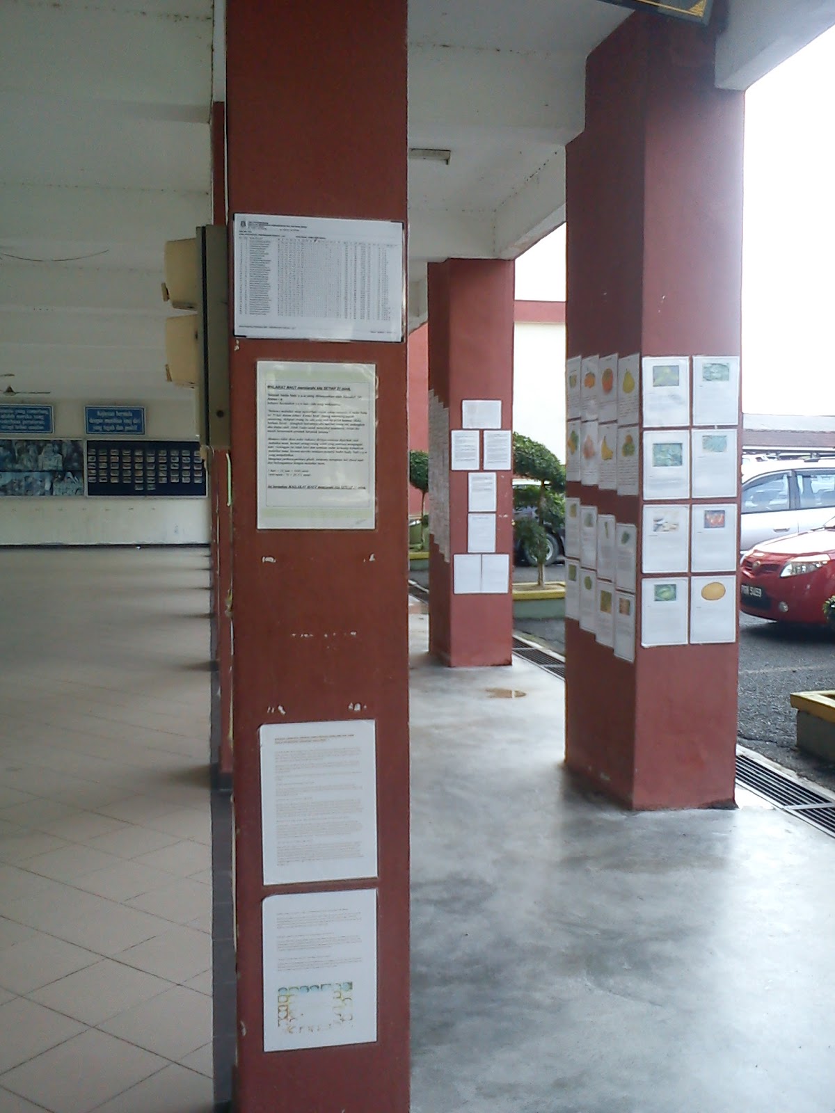 Soalan Pengetahuan Am Untuk Pelajar - Terengganu x