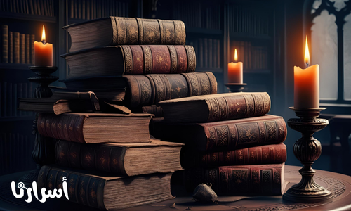 الكتب القديمة المحرّمة: مخطوطات غامضة تحمل أسرارًا مجهولة