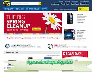 Free Printable Best Buy Coupons