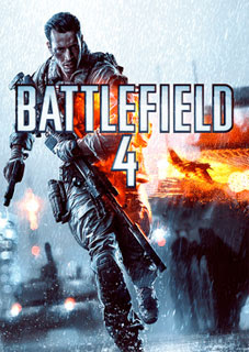 Download Battlefield 4 Torrent