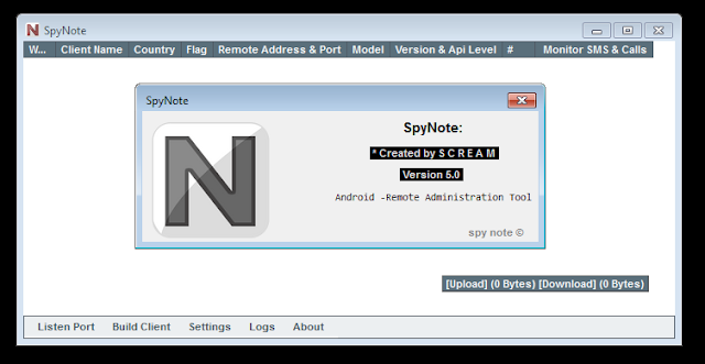 spynote 5 cracked