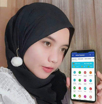 Daftar Harga Agen Pulsa Termurah