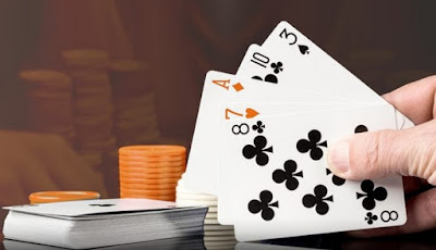 Judi Bandar Poker Serta Langkah Jadi Sukses Dengan Menang Selalu