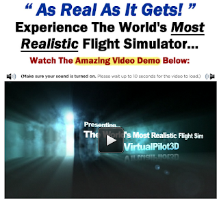 VirtualPilot3D™ Video