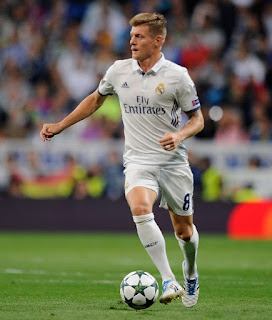 Toni Kroos