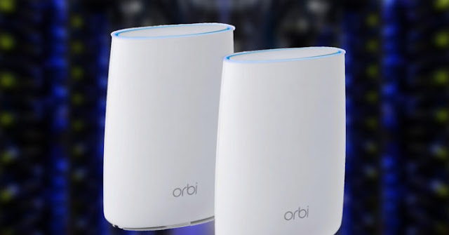 Best Mesh-Enabled Wi-Fi Router