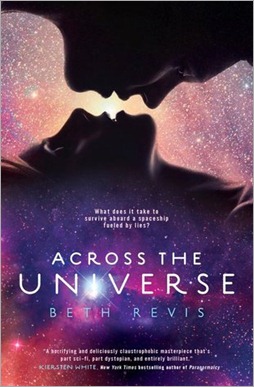 beth revis - across the universe