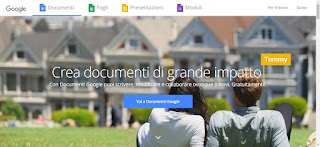 Documenti Google