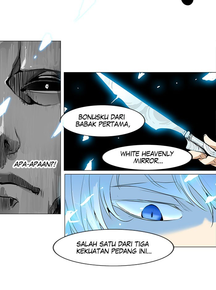 Tower of God Bahasa indonesia Chapter 182