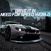 NFS World - BMW Z4 24Hrs Dubai