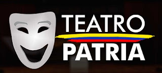  LOGO deTEATRO PATRIA 