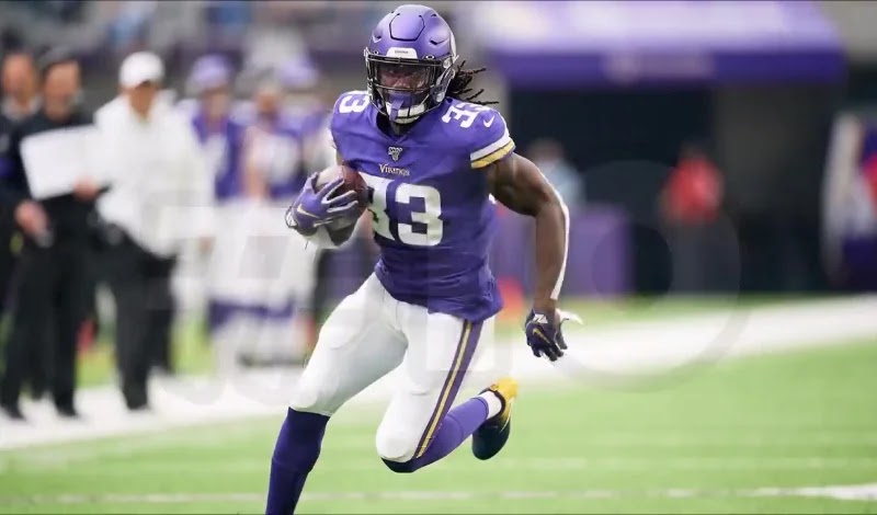 10 Facts You Didn't Know About Dalvin Cook