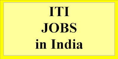 ITI Fitter Jobs