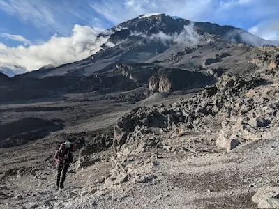 Top 10 Tourist place in Kilimanjaro