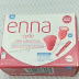 Copa Menstrual con aplicador Enna Cycle