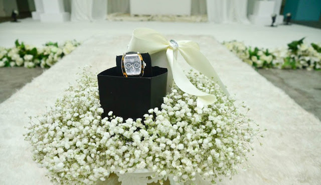 hantaran linda dan beego,hantaran pernikahan beego dan linda , linda dan beego nikah,linda dan beego kahwin,gambar pernikahan beego dan linda,ini blog heirizalieyana